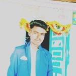 Arvind Raman - @vishu_aravin_baria - Instagram