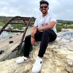 Arvind Raman - @arvind.raman - Instagram