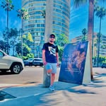 Arvind Raman - @arvindraman92 - Instagram
