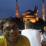 Arvind Raman - @uppumav - Instagram