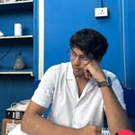 Arvind Raman - @ychlamydomonas - Instagram