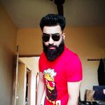 Arvind Shenoy - @arvind_the_beardo - Instagram