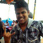 Arvind Shenoy - @arvindrs - Instagram