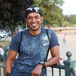 Arvind Shenoy - @hashenoy - Instagram