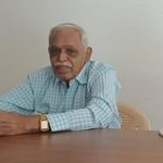 Arvind Shenoy - @arvindshenoy1947 - Instagram