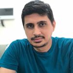 Arvind Sriram - @arvinds_19 - Instagram