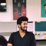 Arvind Sriram - @ragequit_apprentice - Instagram
