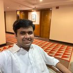 Arvind Sriram - Facebook