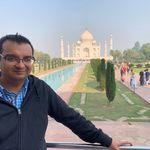 Arvind Sriram - @arvindsriram - Instagram