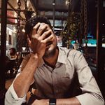 Arvind Sriram - @arvind_sriram_ - Instagram