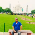 Arvind Sriram - Facebook