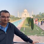 Arvind Sriram - Facebook