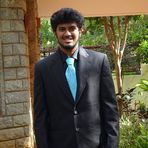Arvind Sriram - Facebook