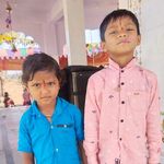 Kumar Rathod - @arvind_sriram_07 - Instagram
