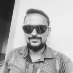 Arvind M Talwar - @arvindmtalwar - Instagram