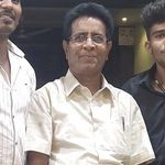 Arvind Talware - @talwarearvind - Instagram