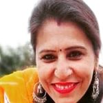 Arvinder Kaur - @arvinderkaurjsr78 - Instagram
