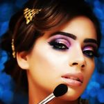 Arvinder Kaur | Makeup & Hair Artist - @arviimakeovers - Instagram