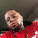 Arvis Townsend - @d5rtyr3d - Instagram