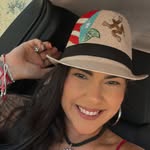 Ary Martínez - @la_jeva_turista - Instagram