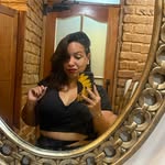 Ary Martinez Alemán - @ariannamar88 - Instagram