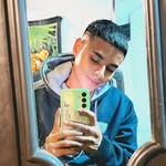 Ary Sandoval - @arymartinez27 - Instagram