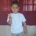 Ary Rivera - @aureariverasostre28 - Instagram
