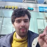 최동순 Arya Askari - @naneunchoe_70104 - Instagram