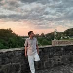 Arya Askari Alem - @alemfit_05 - Instagram