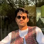 Arya Goel - @aryagoel - Instagram
