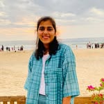 Arya Goel - @arya.goel - Instagram