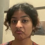 Arya Goel - @its_aryaaxa - Instagram