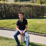 Arya Goel - @goelarya_ - Instagram