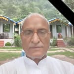 Arya R. A. Goel - @aaryraamgoyl - Instagram