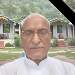 Arya R. A. Goel - Facebook