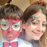 Jyotsna Arya Goel - @j.arya85 - Instagram