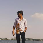 Arya Patel - @aryapatel6597 - Instagram