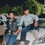 Arya Patel - @arya_krishna_patel - Instagram