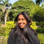 Arya Patel - @aarryaa.__ - Instagram