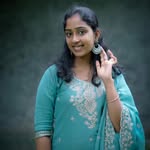 Arya - @ar_ya_sunil - Instagram
