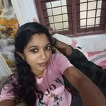 𝘼𝙍𝙔𝘼 𝙎𝙐𝙉𝙄𝙇 - @aryasunil79 - Instagram