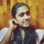 Arya Sunil - @aryasunils - Instagram
