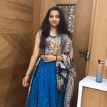 ARYA SUNIL - @aryasunil1406 - Instagram