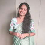 Arya sunil🦋 - @__aryasunil__ - Instagram