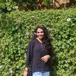 Arya Sunil - @_arya__sunil_ - Instagram