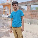 Aryan Soni  - Facebook