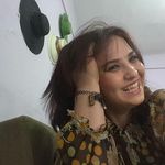 Arzu Calis - @calisarzu - Instagram