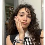 Arzu Çalış - @arzucalisx - Instagram