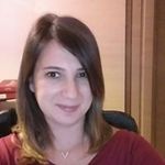 Arzu Çalışgan - @arzucalisgan - Instagram
