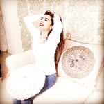 Arzu Çalışkan - @arzucaliskan641 - Instagram